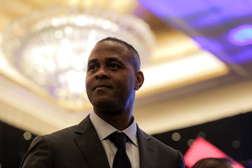 Patrick Kluivert Akan Pantau Nutrisi Pemain Timnas Indonesia: Dari Suplemen hingga Pola Makan Sebelum dan Sesudah Pertandingan