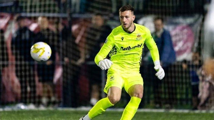 Adam Przybek Pemain asing Persib Bandung 2025