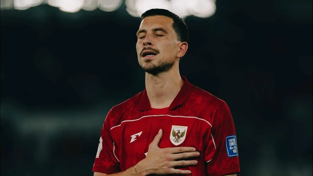 Pemain diaspora Timnas Indonesia seperti Thom Haye dan Rafael Struick dikaitkan dengan Liga 1 2025