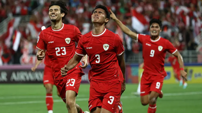 Timnas Indonesia U-23 siap tampil di Piala AFF U-23 2025 sebagai tuan rumah