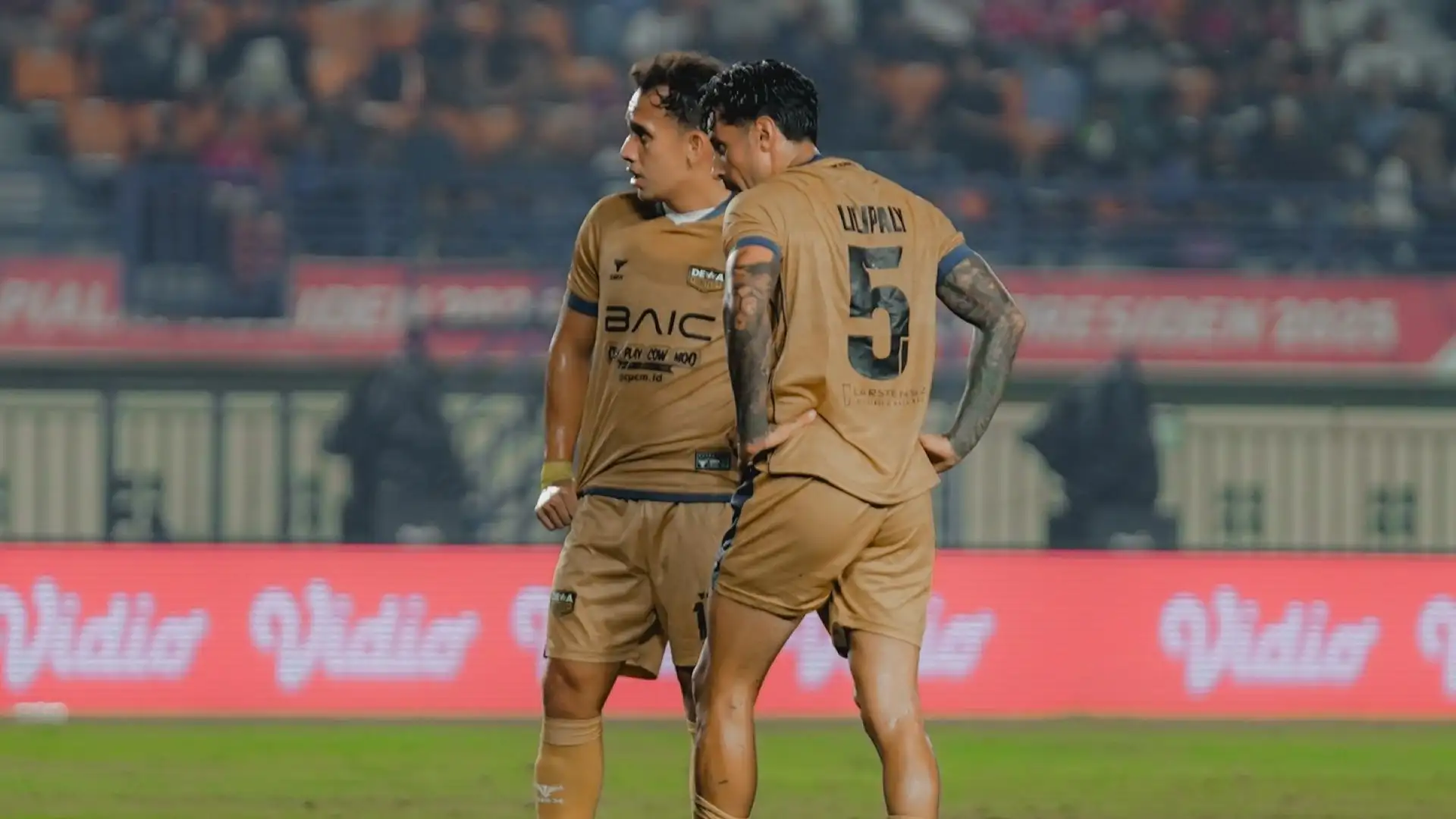 Dewa United Rekrut 4 Pemain Timnas Indonesia untuk Super League 2025