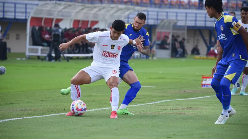 Eksel Runtukahu Persija
