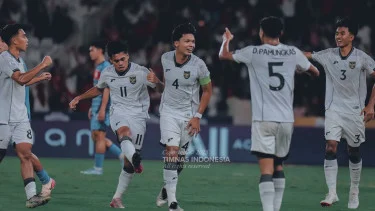 Hasil Piala AFF U-23