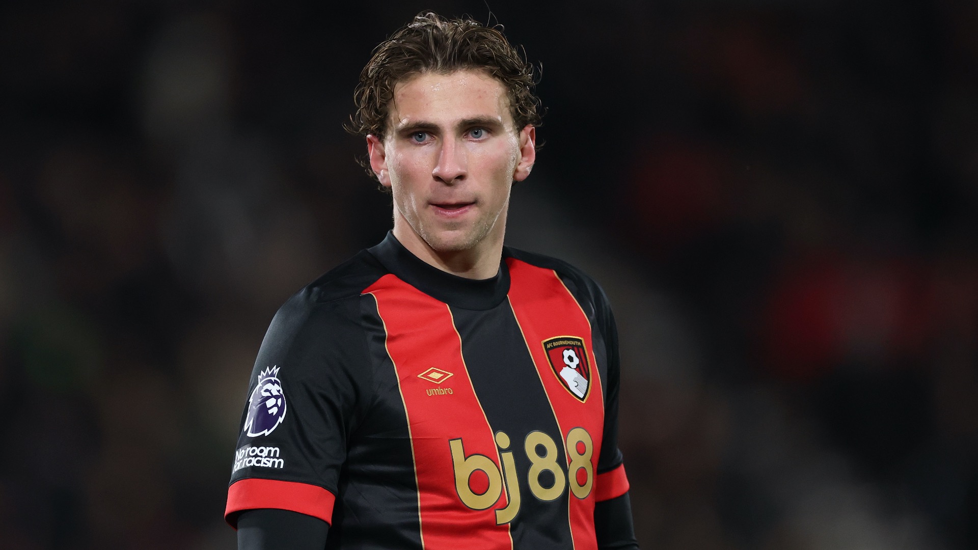 Transfer Illia Zabarnyi: PSG Salip Newcastle dan Tottenham