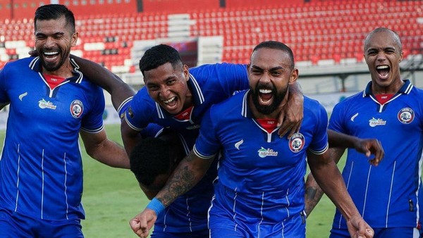 Jadwal Super League 2025-2026 Jadwal Super League 2025-2026 resmi rilis. Arema FC akan bermain di hari ulang tahun ke-38 saat menjamu PSBS Biak, 11 Agustus 2025.