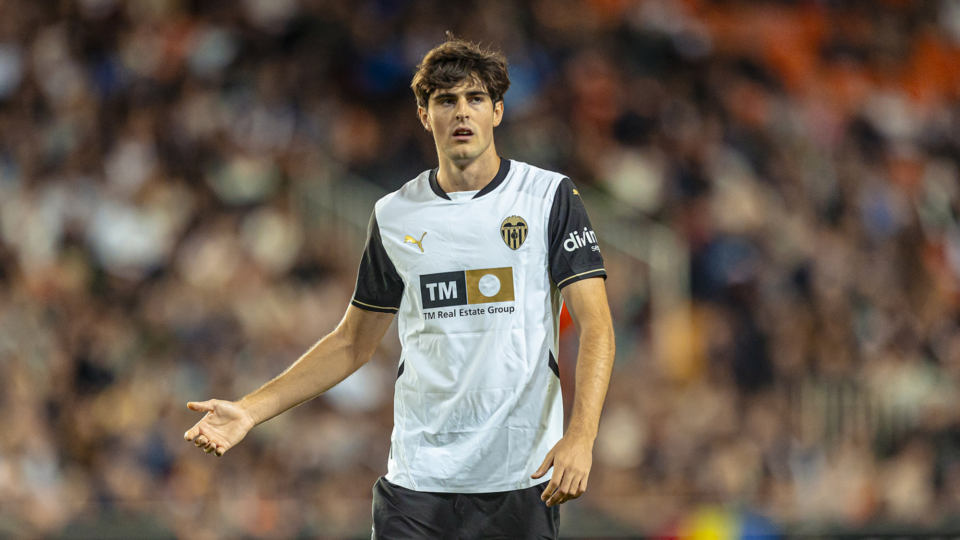 Transfer Manchester United Javi Guerra