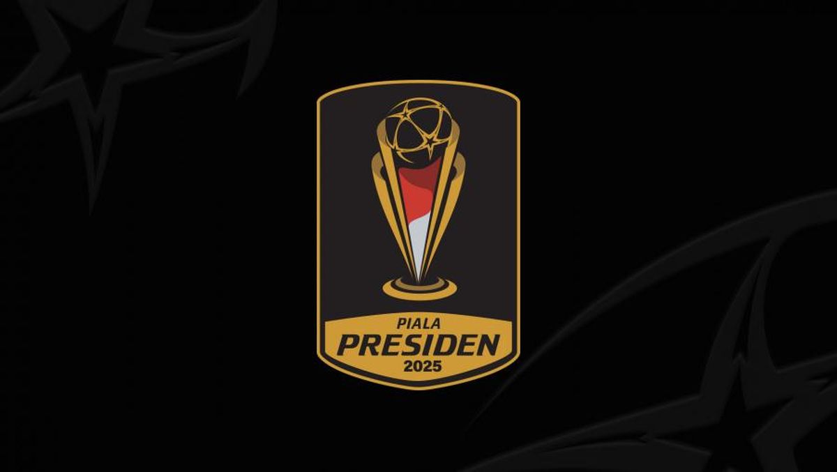 Klasemen Piala Presiden 2025
