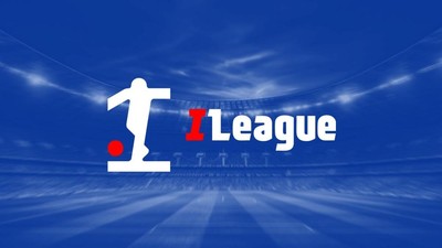 Logo ILeague