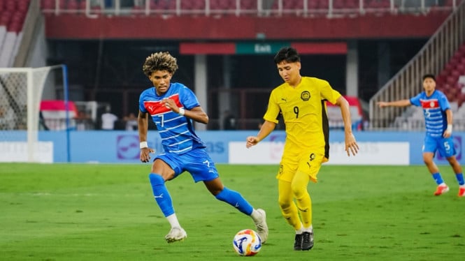 Prediksi Malaysia vs Filipina
