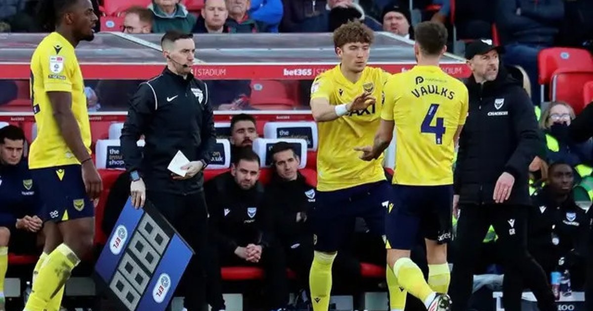 Oxford United vs Liga Indonesia All Star di Piala Presiden 2025: Momen Langka di GBK