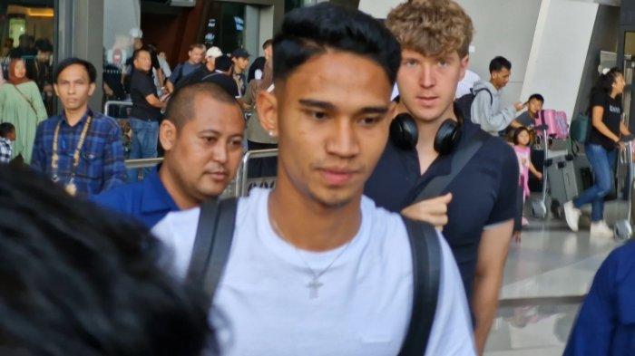 Pemain Oxford United dan Liga Indonesia All Star siap berlaga di Piala Presiden 2025